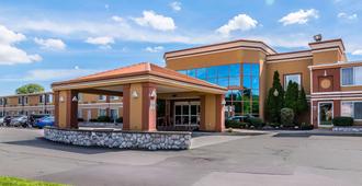 Quality Inn & Suites Albany Airport - Latham