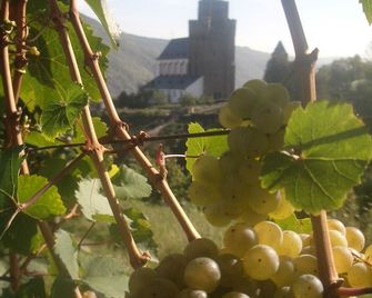 Gasthaus Weingut Stahl - Oberwesel