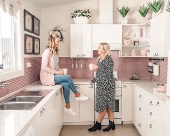 Jasmine's Cottage - Lyndoch