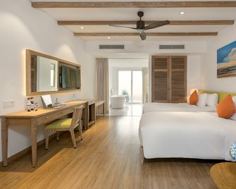 Risemount Premier Resort Da Nang - Da Nang