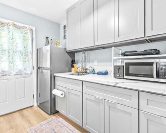 Honolulu Studio City Vibez - Honolulu - Cuina