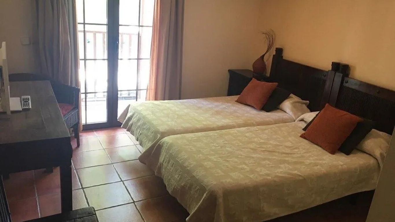 Hostal Rural La Botería