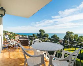 K-2 Calella De Palafrugell, 4 Pax - Calella de Palafrugell - Balcón