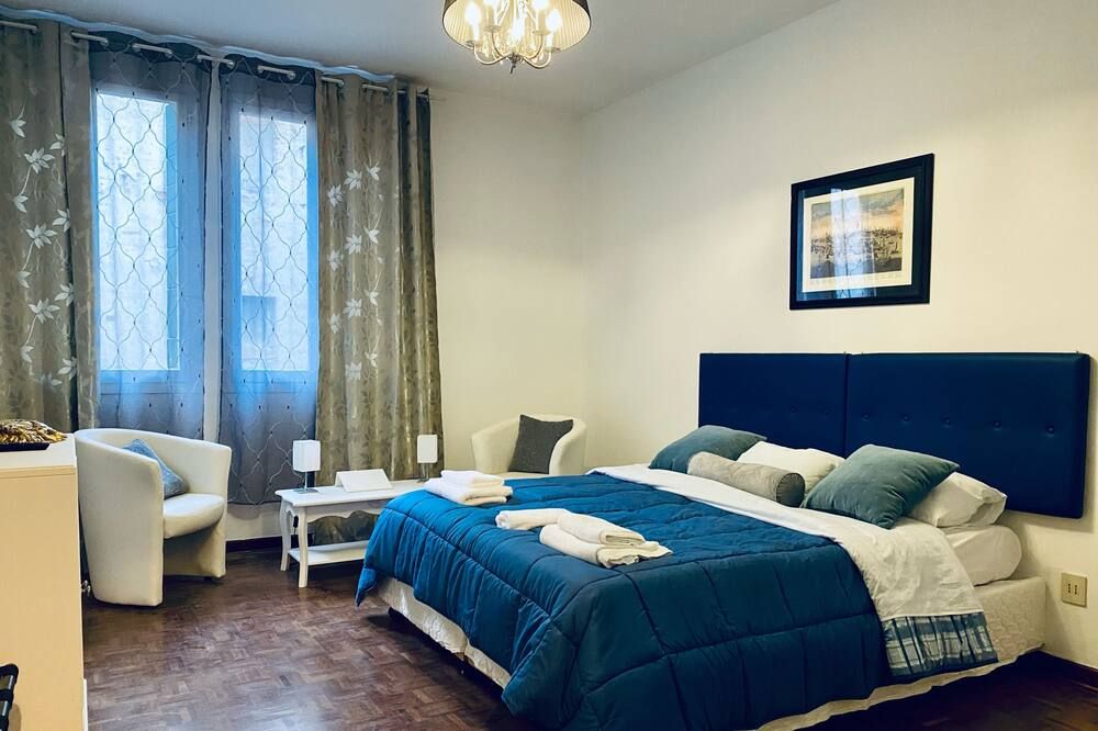 La Dogaressa Guest House - ונציה - חדר שינה