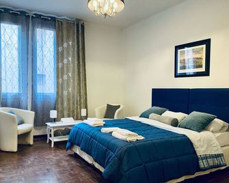 La Dogaressa Guest House - Venetsia - Makuuhuone