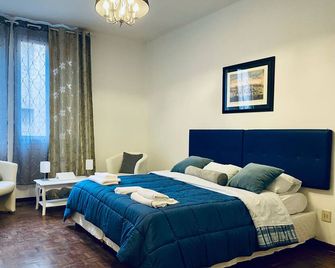 La Dogaressa Guest House - ונציה - חדר שינה