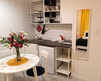 Central Cracow Apartments - Krakau