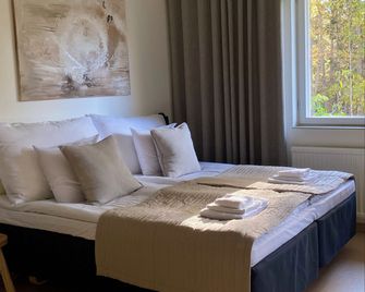 Enjoynature Resort - Lahti