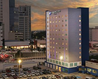 Holiday Inn Express Veracruz Boca Del Rio By IHG - Boca del Río - Edificio