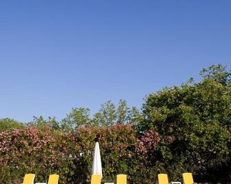 Pousada de Elvas - Elvas - Piscina