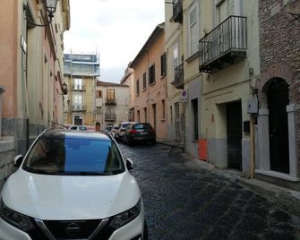 Ostello Le Stanze del Sogno - Benevento