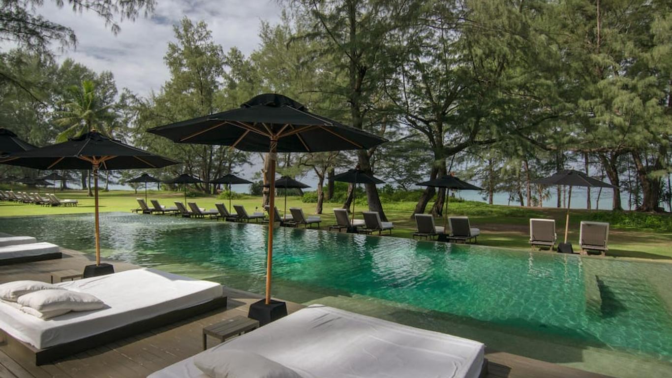 Sala Phuket Mai Khao Beach Resort (Sha Plus+)