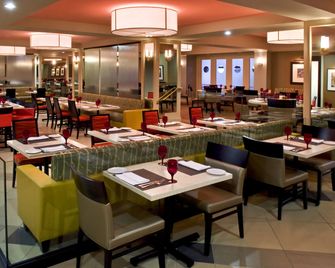 Stamford Marriott Hotel & Spa - Stamford - Restaurant