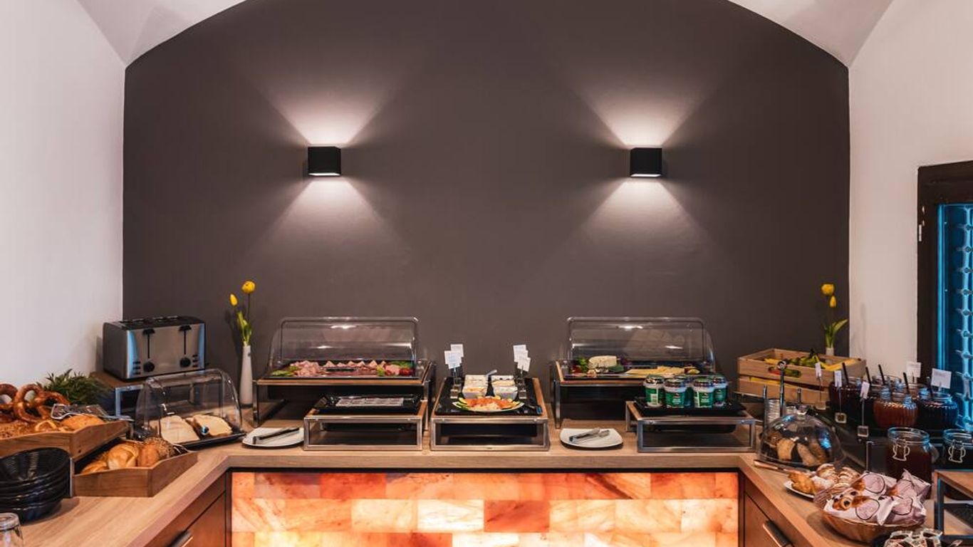 فيّا سونينهوف بوتيك- هوتل