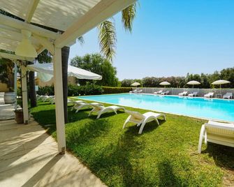 Life Hotels Kalaonda Resort - Siracusa - Pool