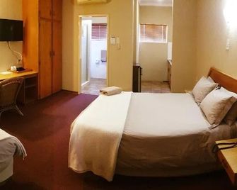 Pietersburg Lodge - Polokwane