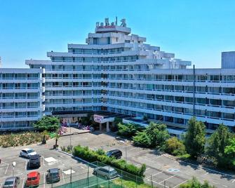 Hotel Opal - Jupiter - Edificio