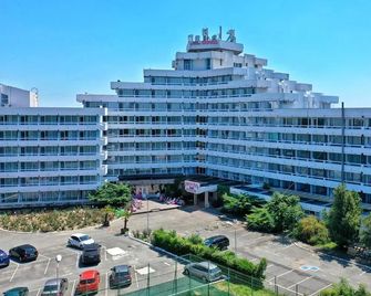 Hotel Opal - Jupiter - Edificio