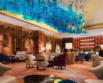 Wanda Realm Chifeng - Chifeng - Lounge