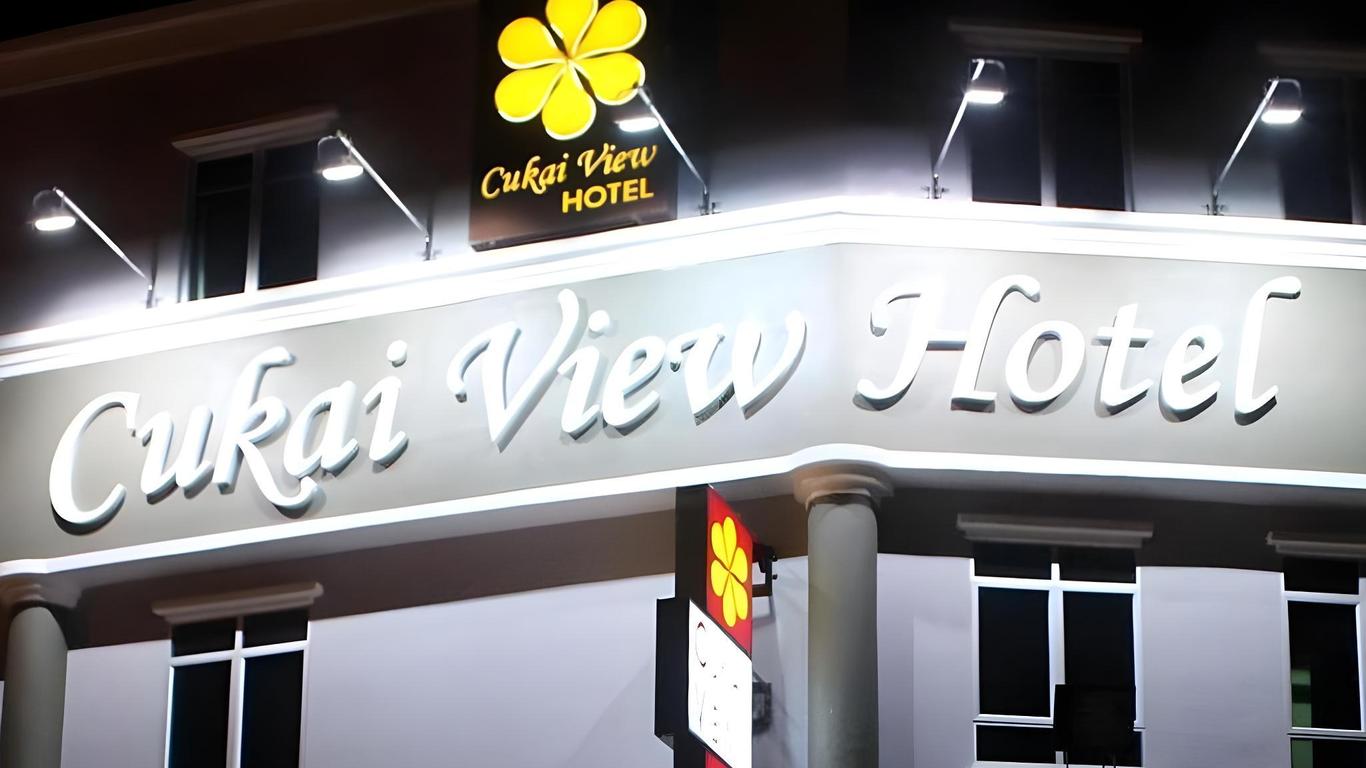 Cukai View Hotel