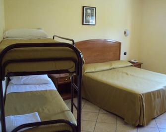 Hotel Ristorante Montuori - Pimonte