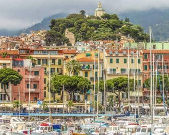 Frida apartments - San Remo