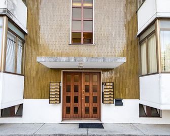 Italianway - Susans 8 - Udine - Gebäude