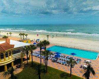 Plaza Resort & Spa - דייטונה ביץ' - חוף