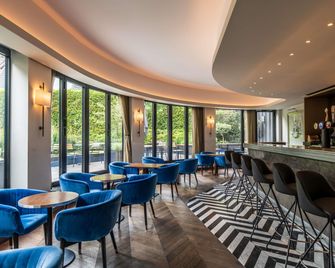 Le Louise Hotel Brussels - MGallery Collection - Brussels - Bar