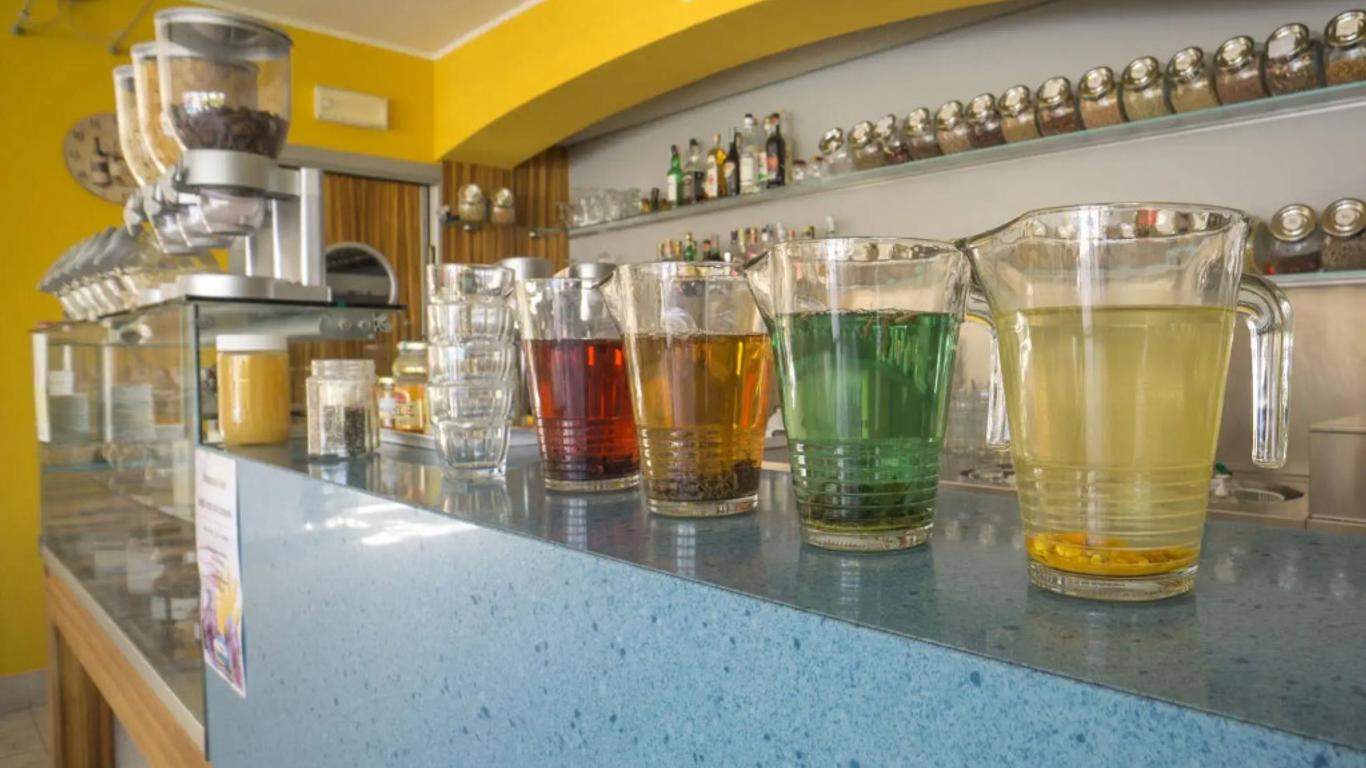 Hotel Residence Il Conero 2