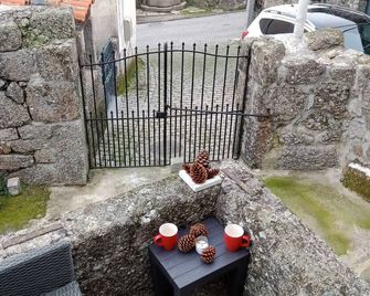 Cottage Aldeia Da Serra - historic areas of Portugal - Celorico da Beira
