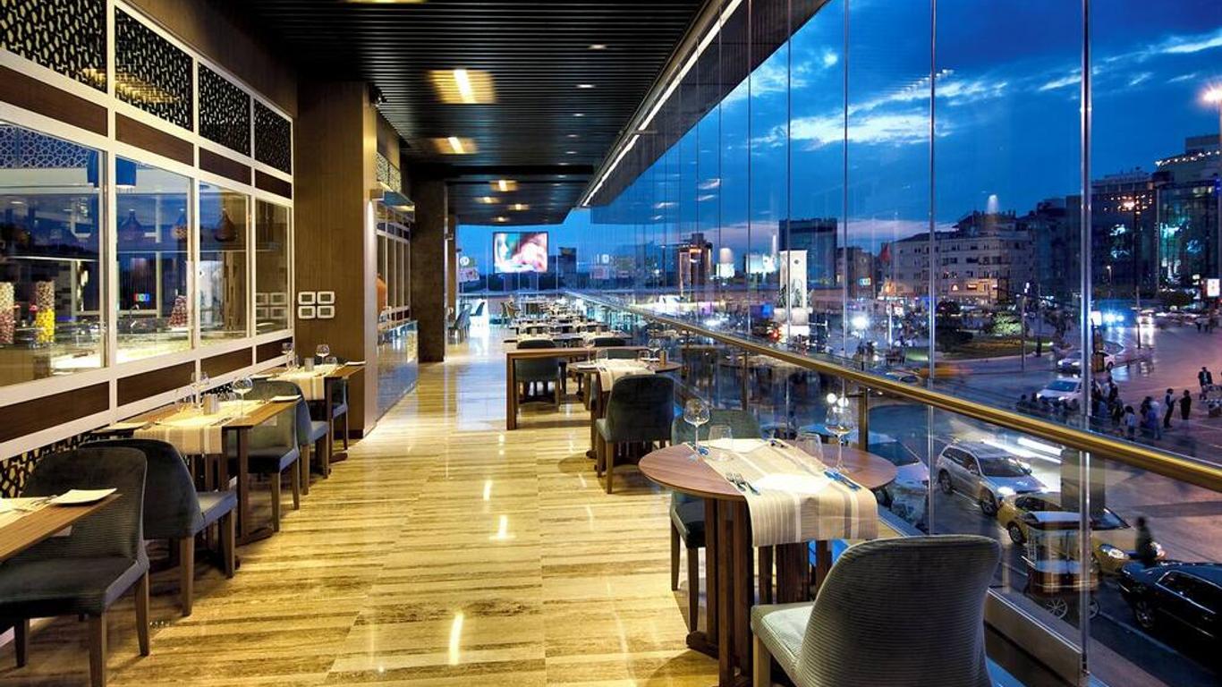 المرمرة تقسيم