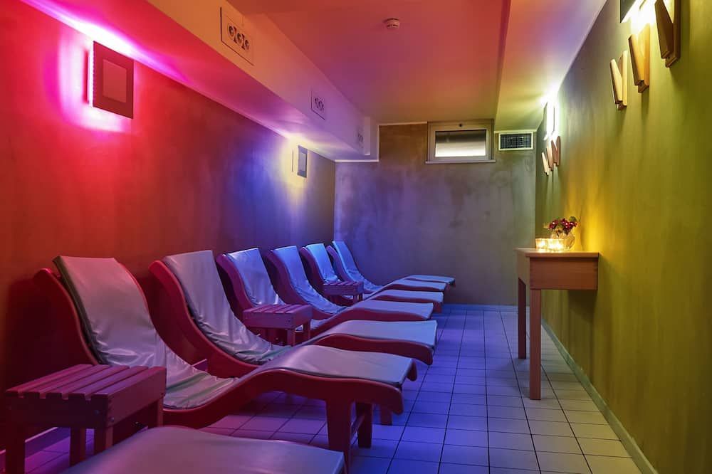 Pietrablu Resort & Spa - Cdshotels - Polignano a Mare - Spa