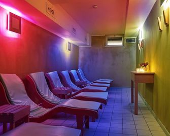 Pietrablu Resort & Spa - Cdshotels - Polignano a Mare - Spa