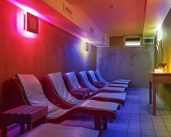 Pietrablu Resort & Spa - Cdshotels - Polignano a Mare - Spa