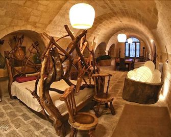Domus Decclesiis - Gravina in Puglia
