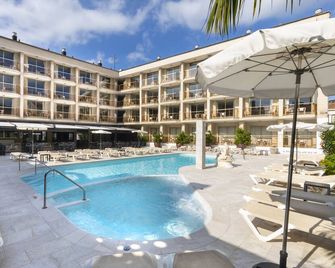 Aparthotel Miami Park - Calella