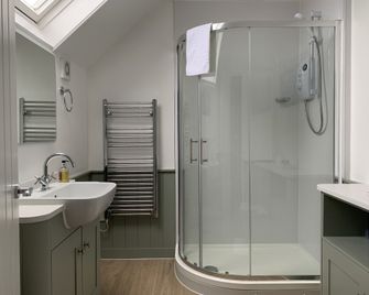 Waverley B & B - Minehead - Bathroom