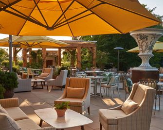 Homewood - Radstock - Patio