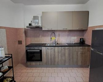 Apartments Ria Vodice (81991-A2) - Vodice - Tisno - Cocina