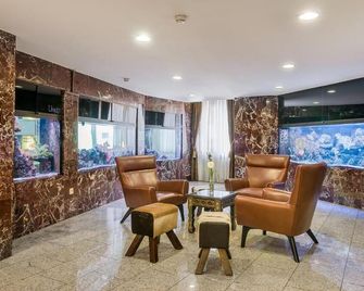 Hotel Majestic Dortmund Central - Dortmund - Edificio