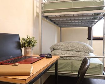 Wallaby Backpackers Hostel Perth - note - Valid passport required to check in - Perth