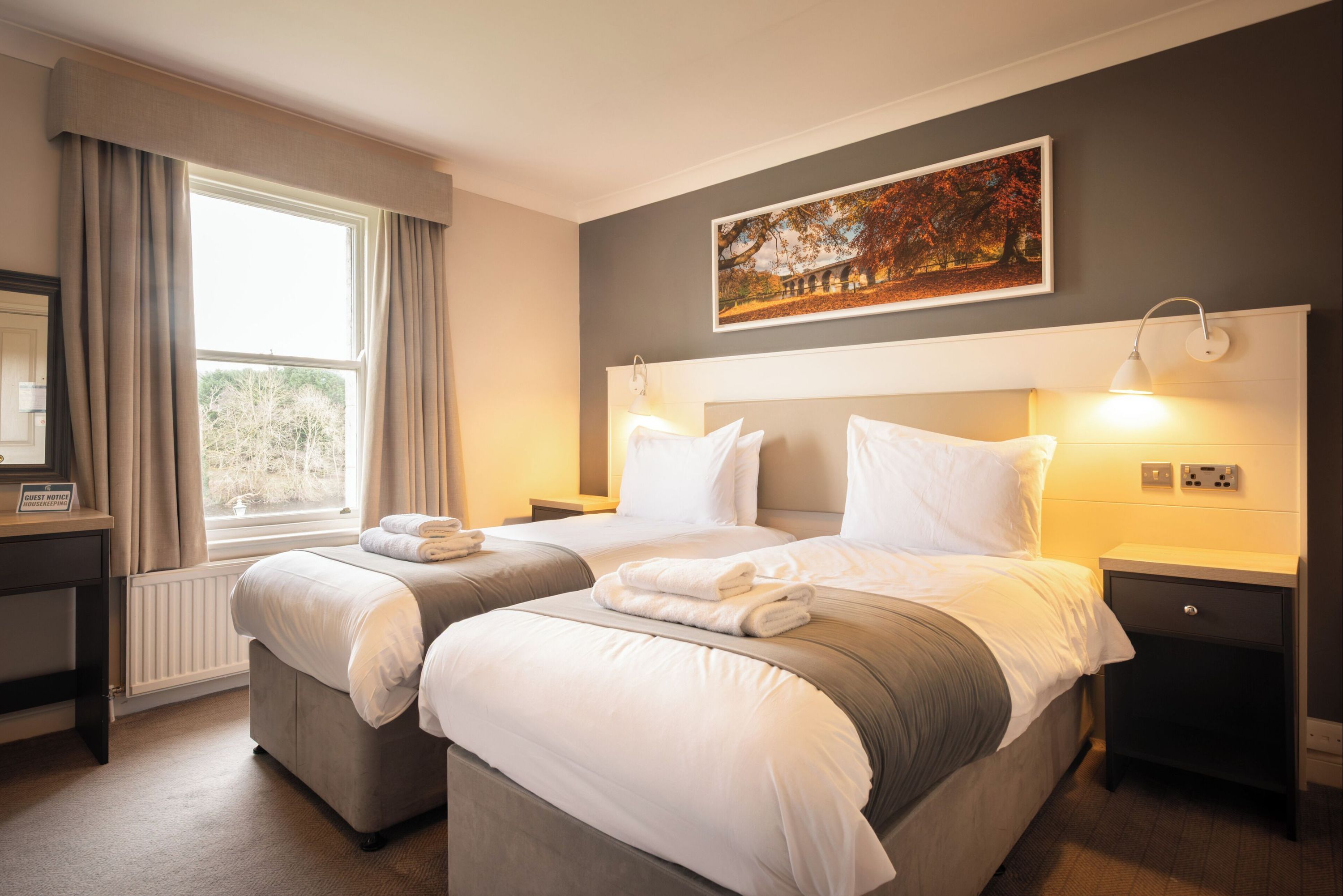 The George Hotel - Hexham