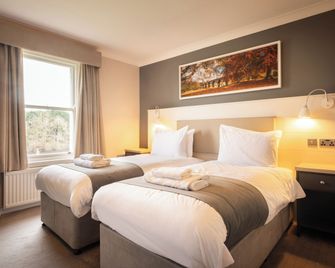 The George Hotel - Hexham