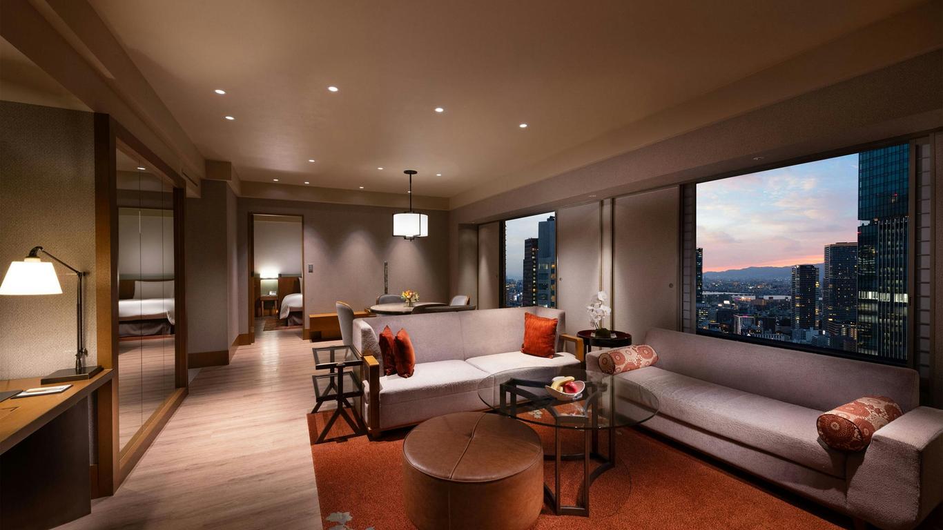 Hilton Osaka