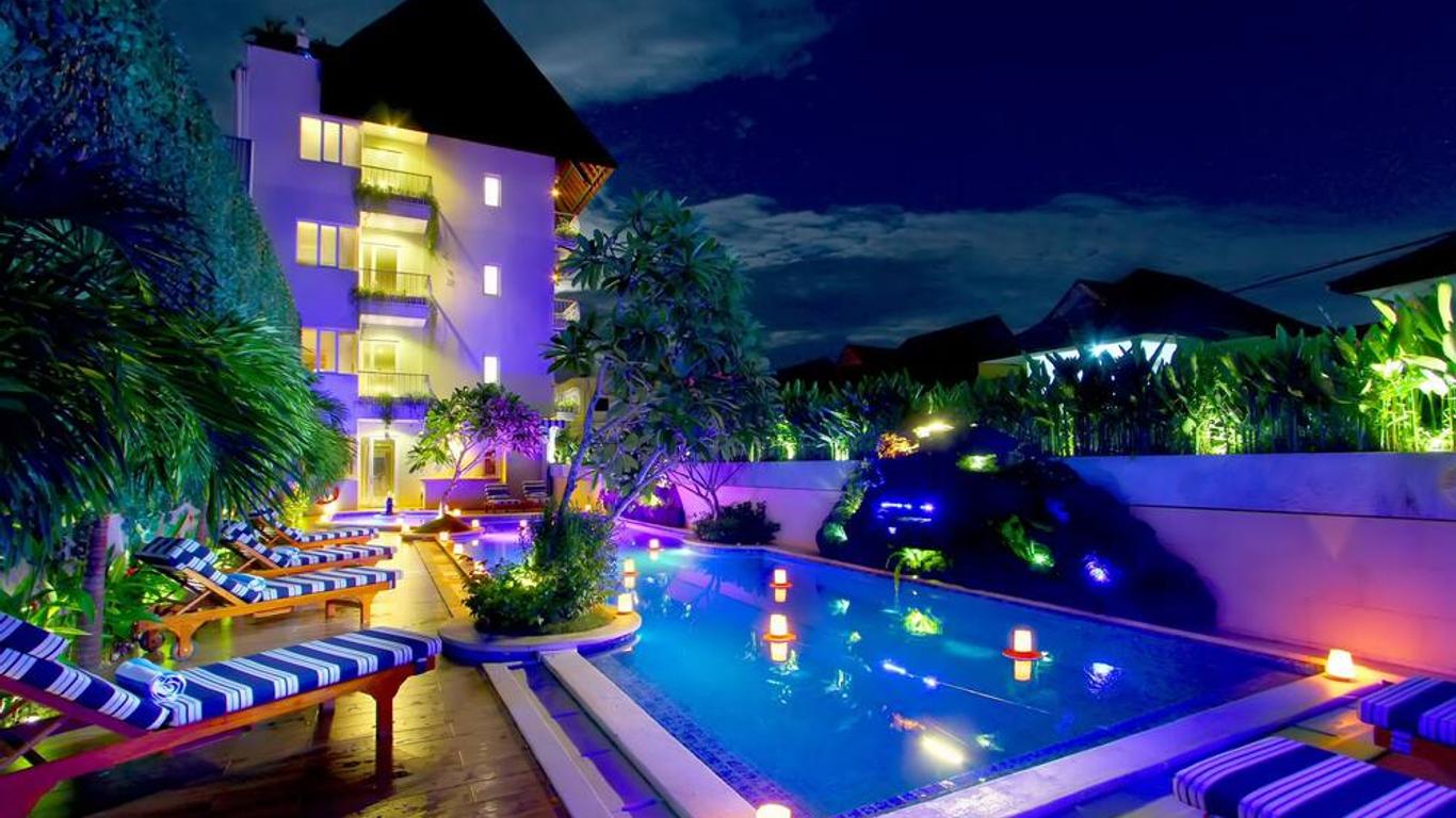 Rhadana Hotel