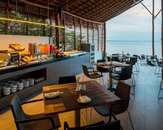 Real Inn Cancun - Cancún - Restaurant