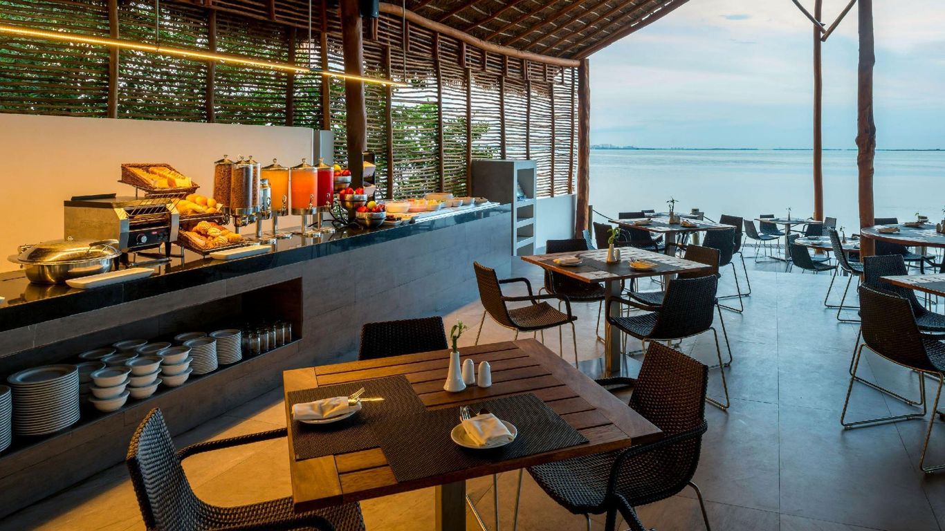 坎昆皇家酒店 - 坎昆