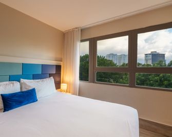 The Wave Hotel Condado by IHG - San Juan - Kamar Tidur