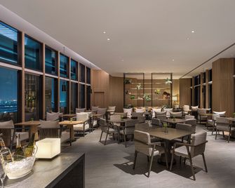 Mu Jiao Xi Hotel - Jiaoxi
